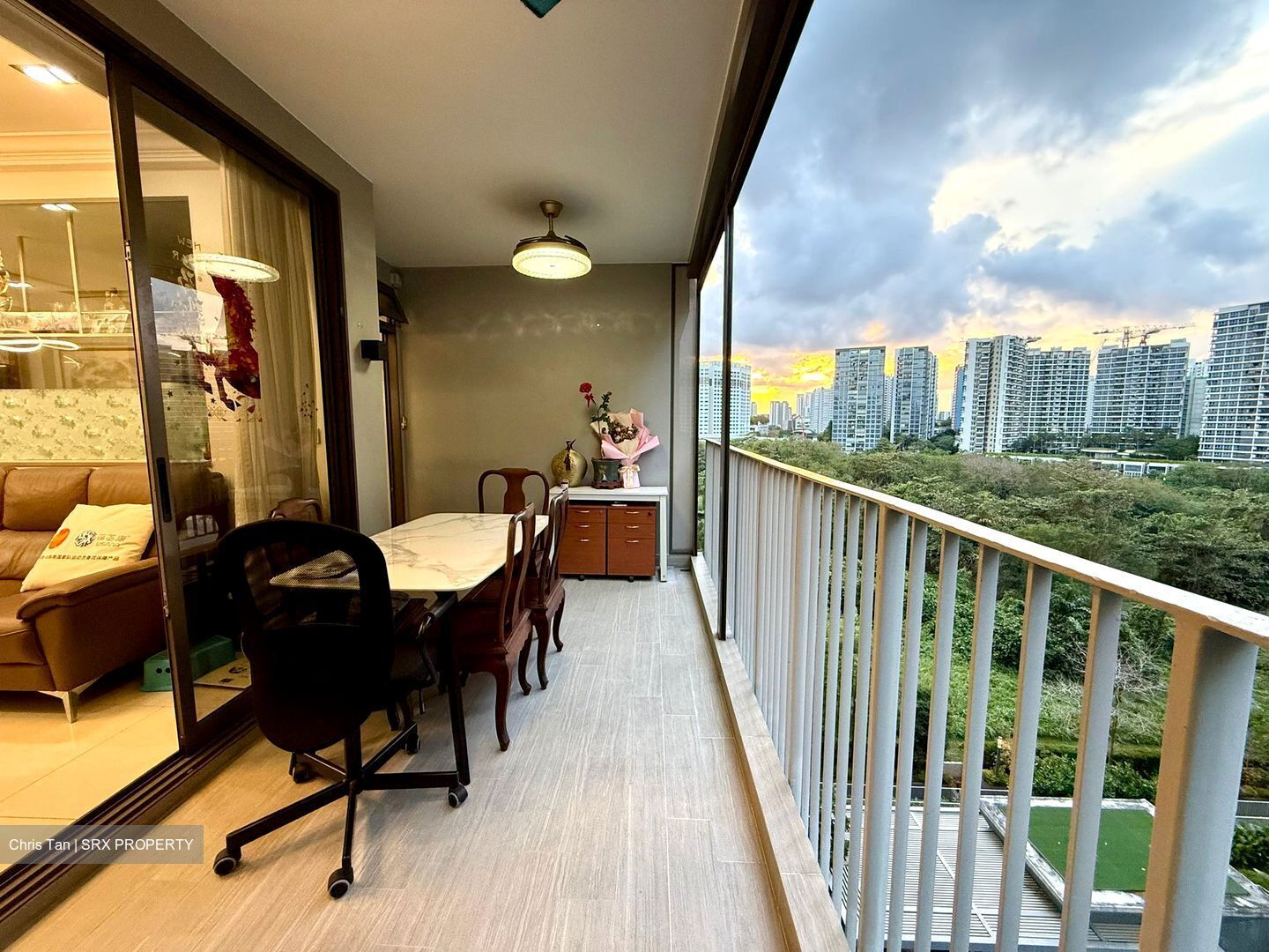 Rivercove Residences (D19), Condominium #525564691